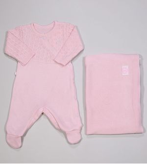 Saída Maternidade - 725015