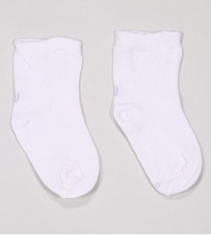 Meia Lisa Baby 02005/004/1120/170 Tam. 16 a 23