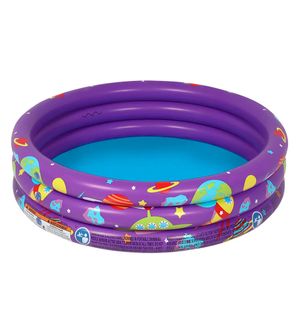 Piscina Inflável Galáxia 101 Litros