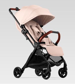 Carrinho Jet 5 Silver Cross