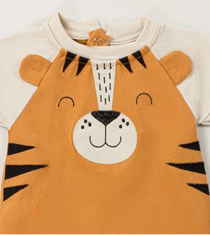 Macaquinho Tigre
