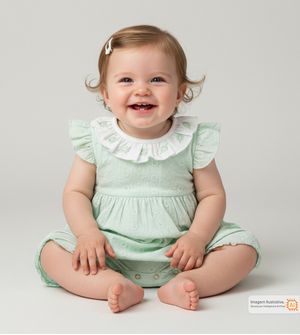 Macaquinho Florzinha