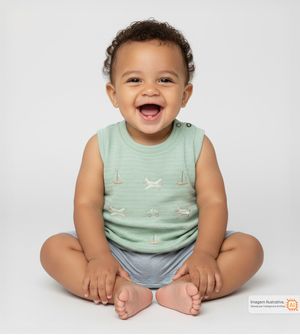 Macaquinho Banho de Sol Viajar