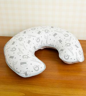 Capa para Almofada de Amamentação Safari