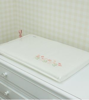 Trocador para Cômoda Jardim 0,70 x 0,45cm