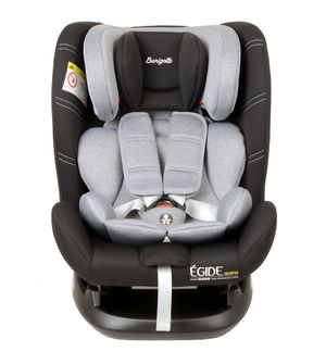 Assento Égide Isofix Burigotto