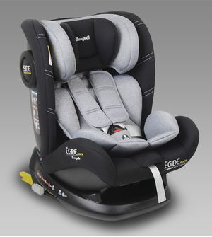 Assento Égide Isofix Burigotto