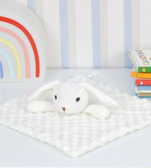 Minha Primeira Naninha Coelhinho