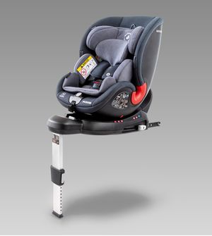 Cadeira para Auto Spinel 360