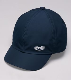 Boné Bebê Liso Marinho