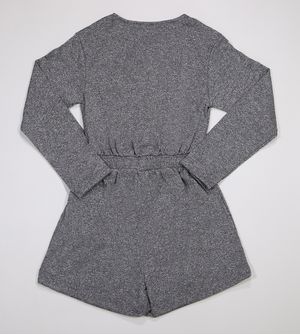 Macaquinho Doce Menina