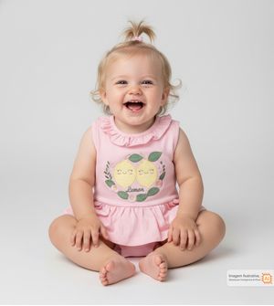 Vestido Body Limãozinho