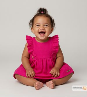 Vestido Body Corações