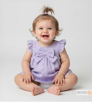 Vestido Body Borboletas