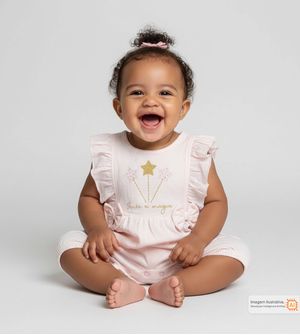 Macaquinho Sinta a Magia