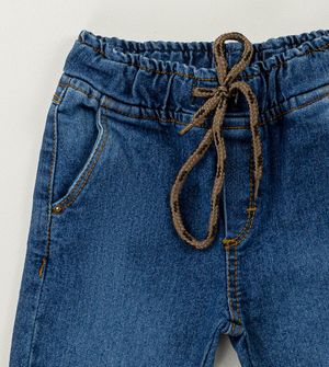 Calça Jeans - 4557/58
