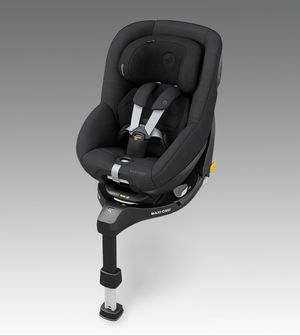 Cadeirinha Pearl 360 Pro - Maxi Cosi