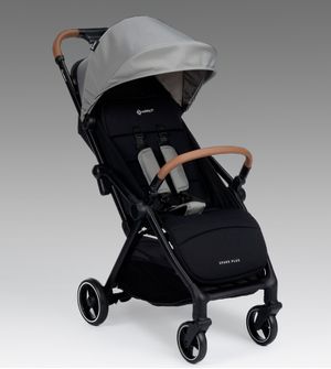 Carrinho Spark Plus Safety