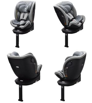 Cadeira para Auto Only One Plus