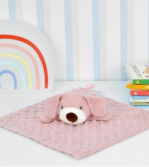 Minha Primeira Naninha Cachorrinho