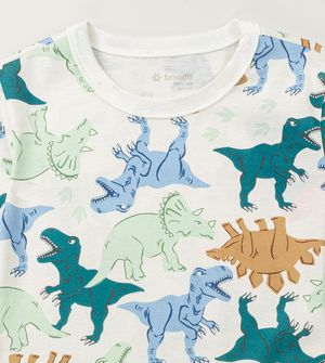 Pijama Jurassic