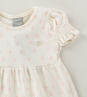 Vestido Pequenos Detalhes