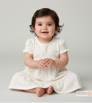 Vestido Pequenos Detalhes