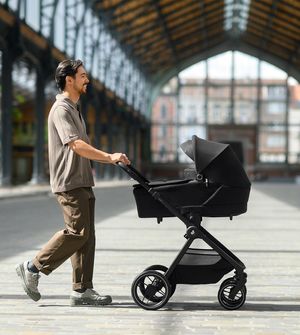 Moisés Sense - Maxi-Cosi