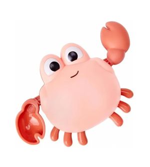 Brinquedo de Banho Caranguejo