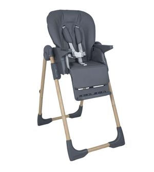 Cadeira Alta Jig Galzerano