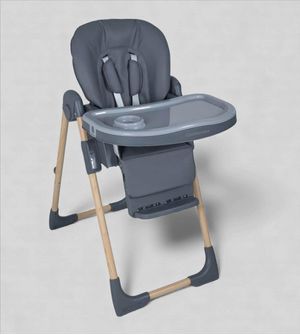 Cadeira Alta Jig Galzerano