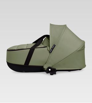 Moisés Berço Rígido Yoyo Stokke Exclusivo Site