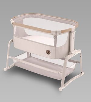 Berço Portátil Iora Air - 2121