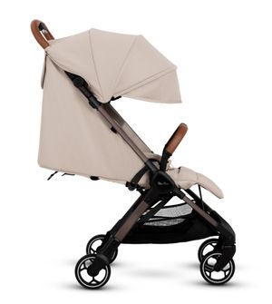 Carrinho Clic Silver Cross