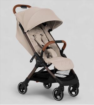 Carrinho Clic Silver Cross