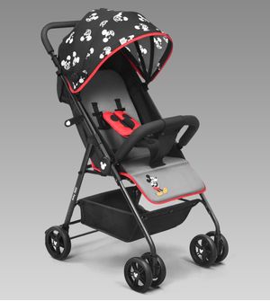 Carrinho Twist Disney Baby