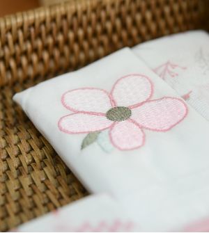 Kit Pano de Boca Loupiot com 4 Unidades