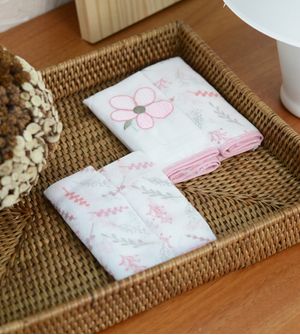 Kit Pano de Boca Loupiot com 4 Unidades