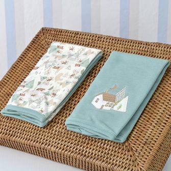 Kit Babinha com 2 unidades - E18001