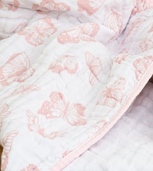 Toalha de Banho Soft 80 x 80cm - 1920F