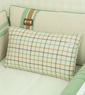 Kit de Berço Bambino com 6 Peças