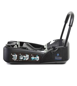 Bebê Conforto Citi² com Base Maxi Cosi