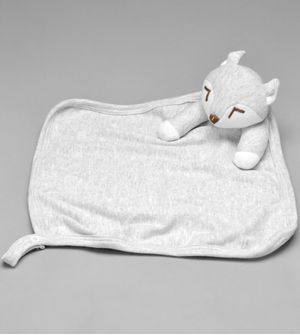 Naninha Animais com Prendedor de Chupeta