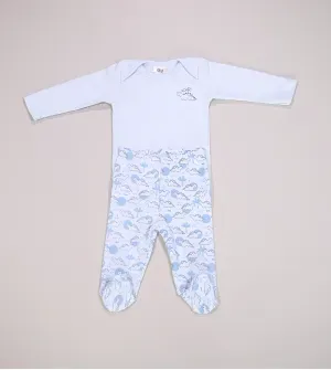 Conjunto Body Dino