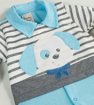 Macacão Meu Amigo Peralta