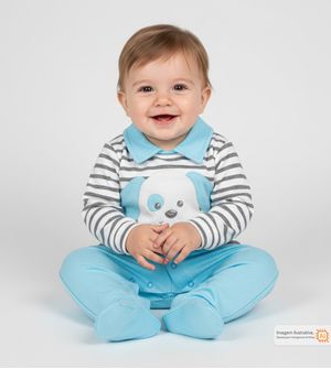 Macacão Meu Amigo Peralta