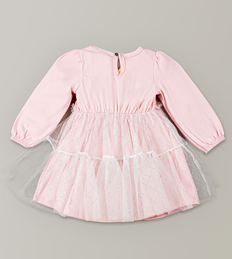 Vestido-Calcinha