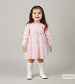 Vestido-Calcinha