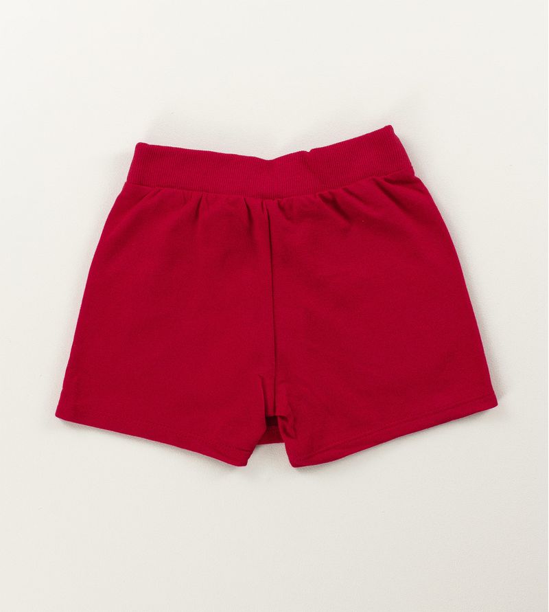 Shorts-Saia