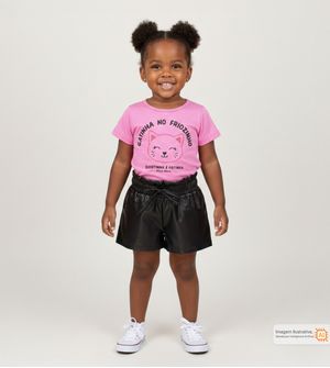 Conjunto Gatinha no Friozinho